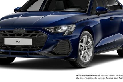Audi A3 19.153 km 30.611 &euro; Dortmund 44143