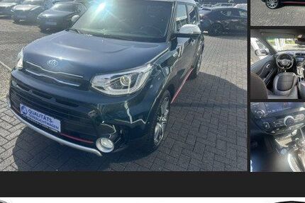 Kia Soul 93.342 km 14.990 &euro; Kamen 59174