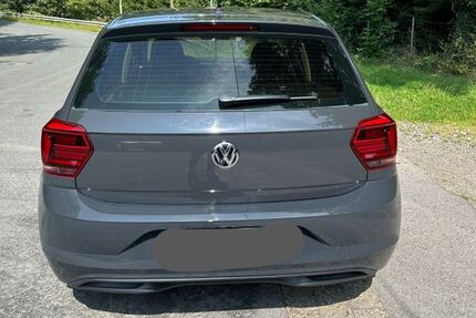 VW Polo 126.800 km 10.200 &euro; İserlohn 58644