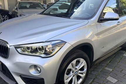 BMW X1 89.950 km 15.750 &euro; Iserlohn 58638