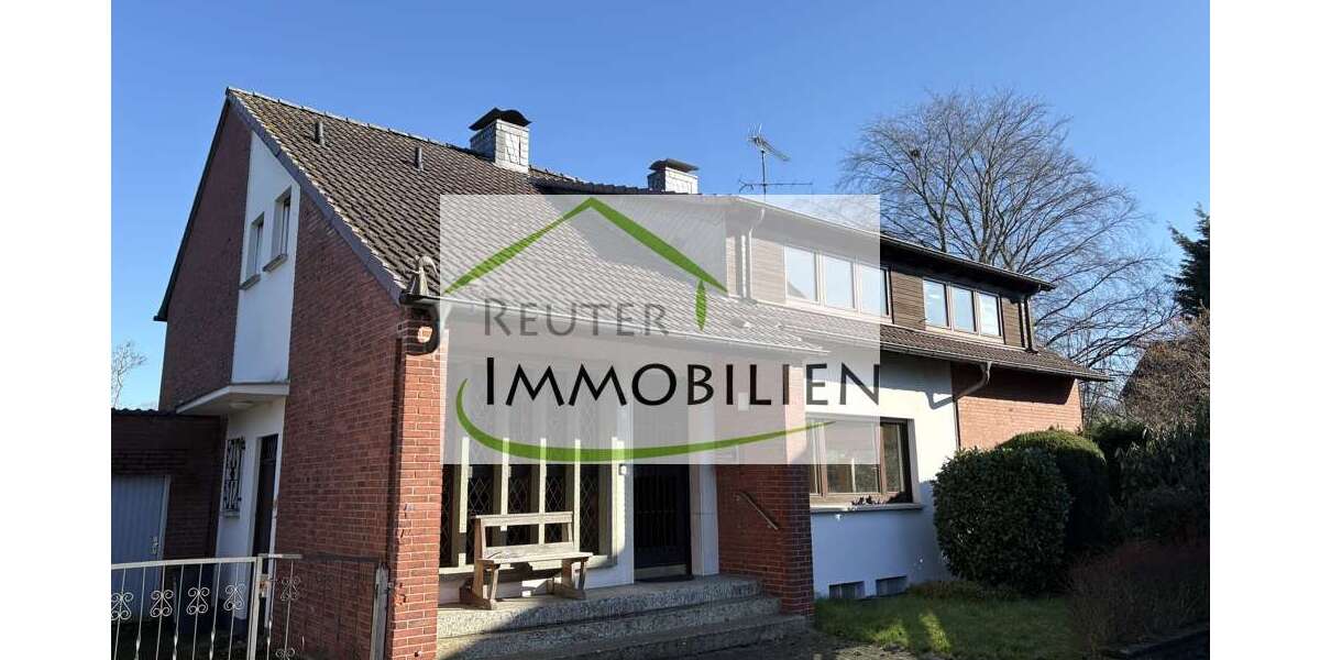 Einfamilienhaus Datteln - 7 Zimmer, 187 m&sup2;, 435.000&euro; | Angebot:25815510