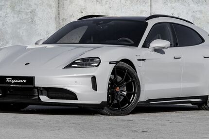 Porsche Taycan 9.606 km 139.850 &euro; Holzwickede 59439