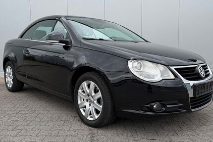 VW Eos 154.000 km 2.990 &euro; Ascheberg 59387