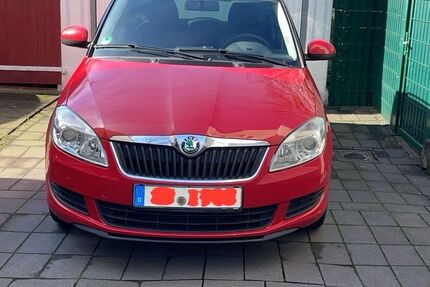 Skoda Roomster 173.850 km 4.300 &euro; Castrop-rauxel 44577
