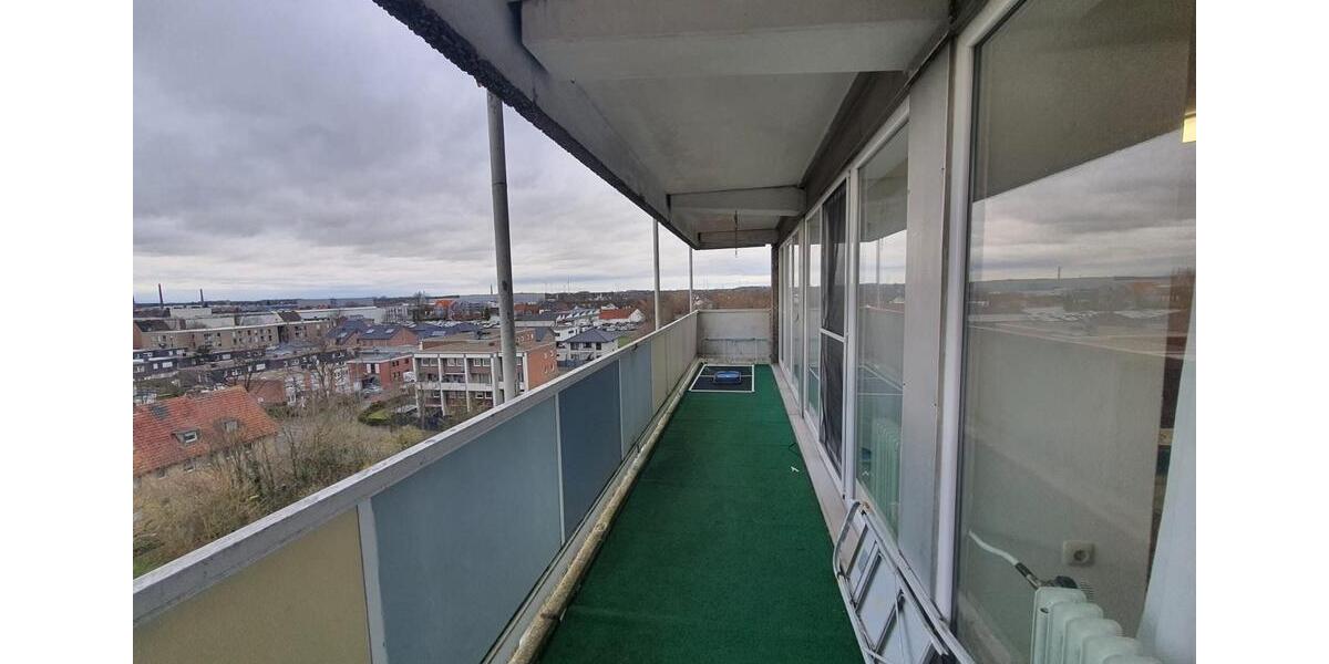 Etagenwohnung Ahlen Dolberg - 2 Zimmer, 90 m&sup2;, 125.000&euro; | Angebot:27096131