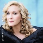 Simone Kermes - La Musica - von Barock bis Rammstein