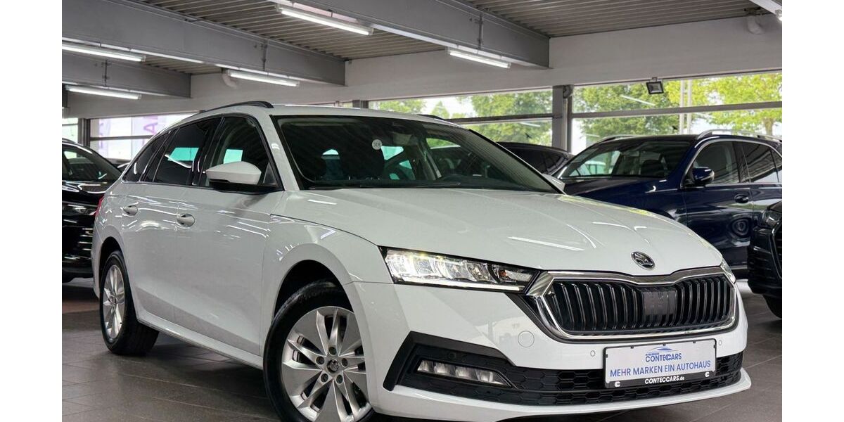Skoda Octavia 87.070 km 20.700 &euro; Werl 59457