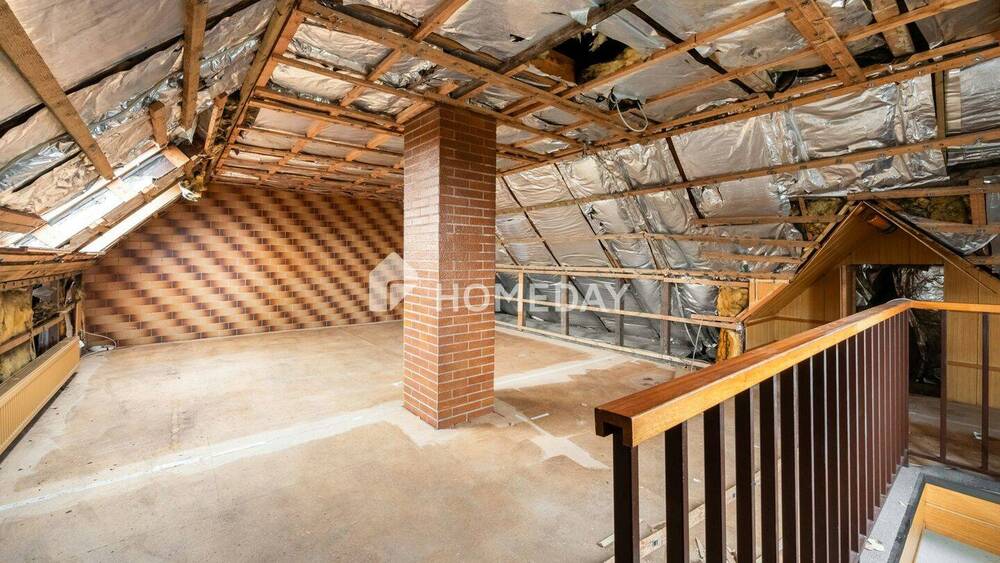 Doppelhaushälfte Bergkamen Mitte - 8 Zimmer, 186 m&sup2;, 245.888&euro; | Angebot:25677801