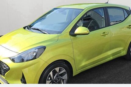 Hyundai i10 10.083 km 13.990 &euro; Oer-Erkenschwick 45739