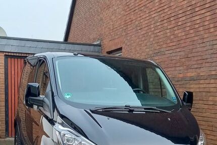 Ford Tourneo Custom 99.000 km 28.500 &euro; Welver 59514