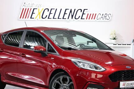 Ford Fiesta 89.000 km 12.444 &euro; Hamm 59077