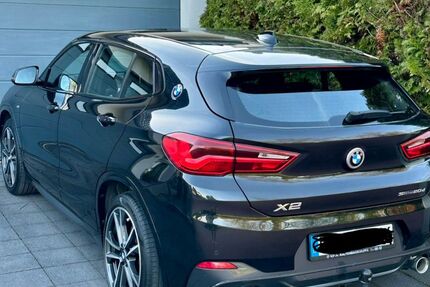 BMW X2 112.000 km 20.500 &euro; Selm-Cappenberg 59379