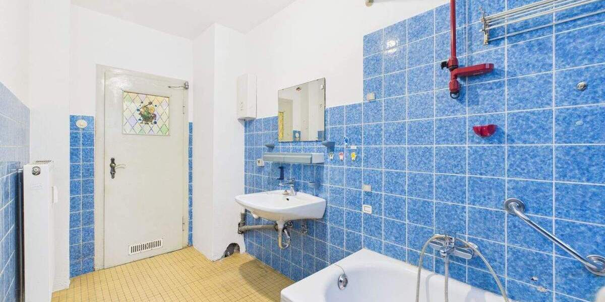 Etagenwohnung Iserlohn Zentrum - 3 Zimmer, 83 m&sup2;, 149.000&euro; | Angebot:25910722