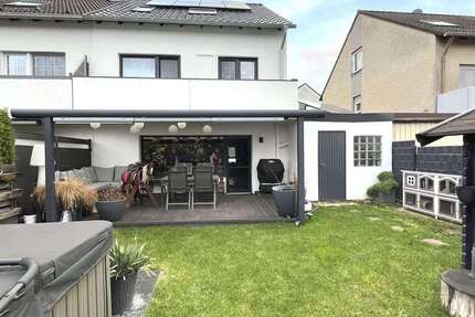 Haus Bergkamen - 5 Zimmer, 126 m&sup2;, 380.000&euro; | Angebot:25276725