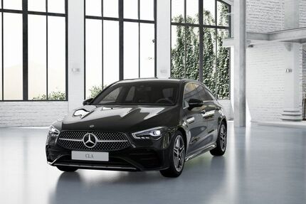 Mercedes-Benz CLA 200 Shooting Brake 10.583 km 33.960 &euro; Ahlen 59229