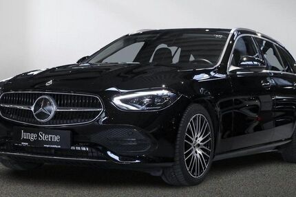 Mercedes-Benz C 180 24.023 km 30.965 &euro; Ahlen 59229