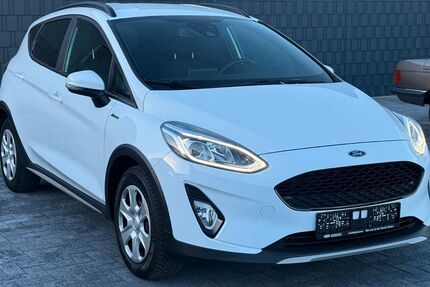 Ford Fiesta 89.062 km 9.950 &euro; Dortmund 44149