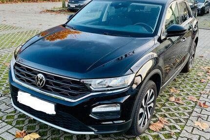 VW T-Roc 40.750 km 21.500 &euro; Lünen 44534