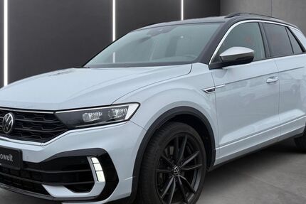 VW T-Roc 39.485 km 27.990 &euro; Werl 59457