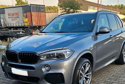 BMW X5 144.500 km 31.900 &euro; Menden 58708
