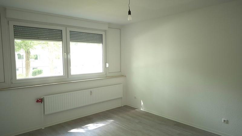 Erdgeschoßwohnung Dortmund Mengede - 2.5 Zimmer, 62 m&sup2;, 426&euro; | Angebot:26642404
