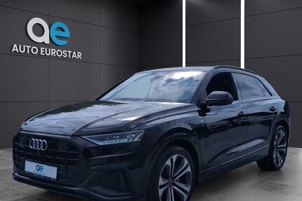 Audi Q8 107.769 km 55.950 &euro; Hamm 59077
