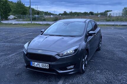 Ford Focus 87.051 km 12.000 &euro; Ahlen 59229
