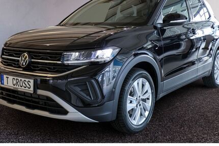 VW T-Cross 4.999 km 26.888 &euro; Menden 58706