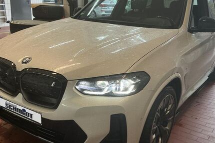 BMW iX3 54.996 km 42.380 &euro; Lünen 44534