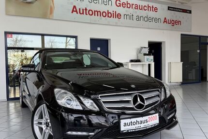 Mercedes-Benz E 350 122.943 km 19.950 &euro; Ahlen 59229