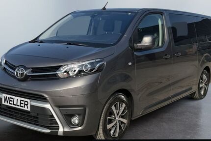 Toyota Proace (Verso) 37.907 km 47.280 &euro; Hamm 59067