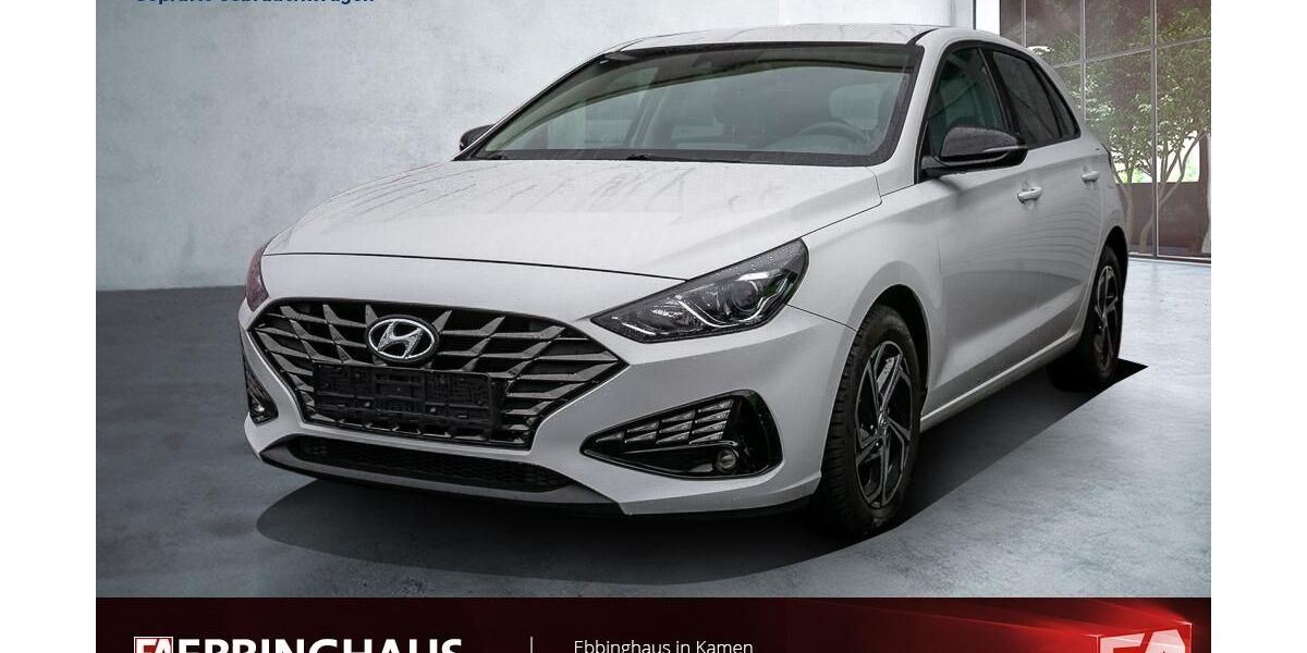 Hyundai i30 39.112 km 16.999 &euro; Kamen 59174