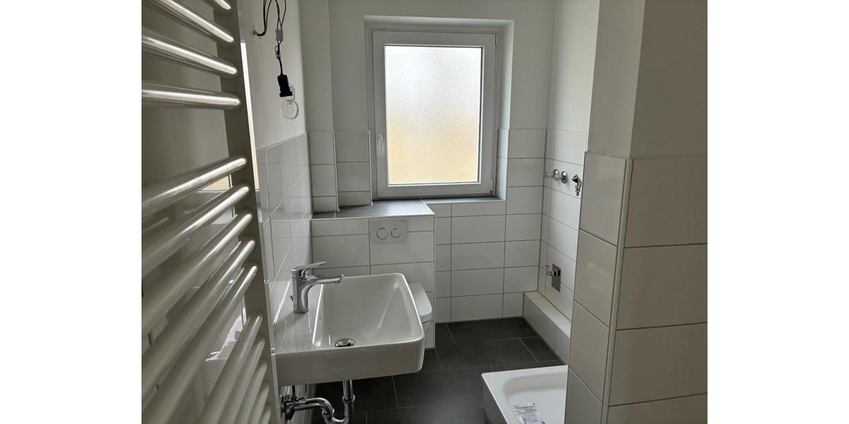 Etagenwohnung Dortmund Eving - 3 Zimmer, 58 m&sup2;, 568&euro; | Angebot:25881191