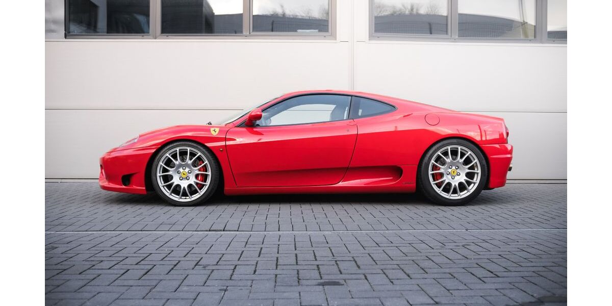 Ferrari 360 41.900 km 119.900 &euro; Holzwickede 59439