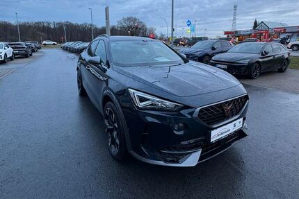 Cupra Formentor 60.900 km 25.990 &euro; Senden 48308