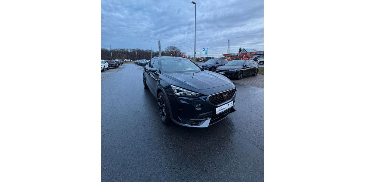 Cupra Formentor 60.900 km 25.990 &euro; Senden 48308