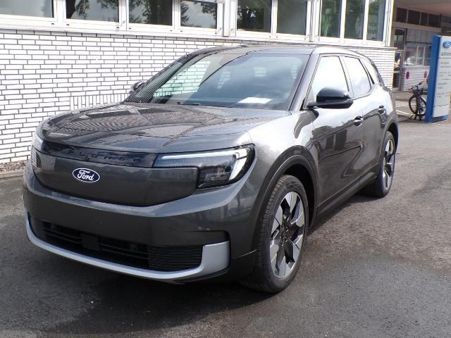 Ford Explorer 13.100 km 39.990 &euro; Werne 59368