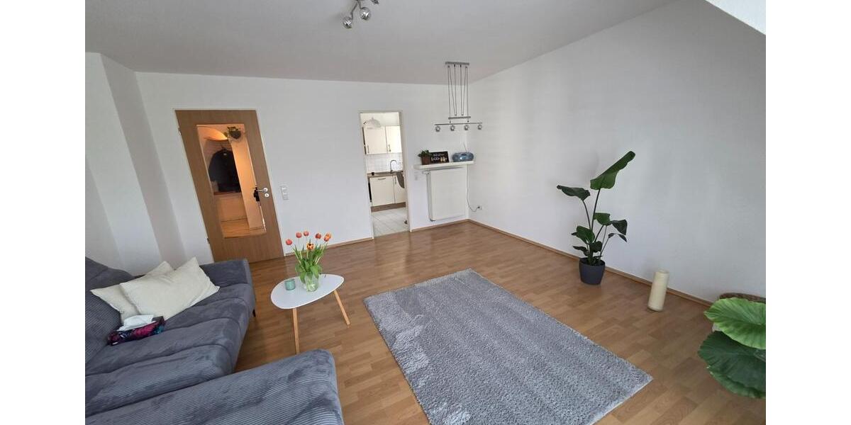 Etagenwohnung Dortmund Hombruch - 2 Zimmer, 67 m&sup2;, 740&euro; | Angebot:25936525
