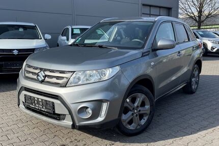 Suzuki Vitara 136.600 km 12.470 &euro; Lünen 44536