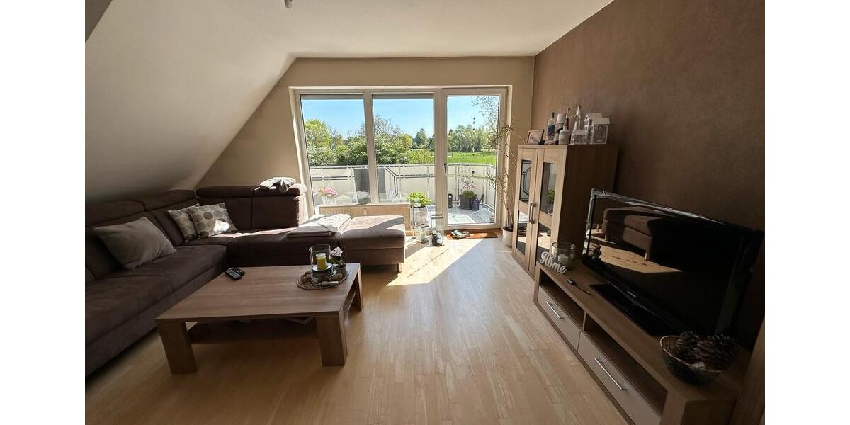 Maisonettenwohnung Dortmund Mengede - 4 Zimmer, 95 m&sup2;, 1.190&euro; | Angebot:26614579