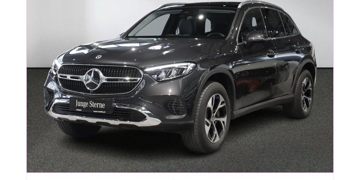 Mercedes-Benz GLC 300 10.579 km 59.965 &euro; Ahlen 59229