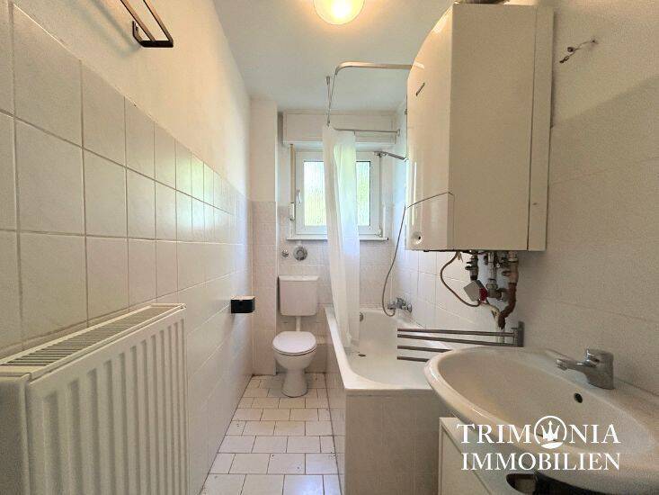 Etagenwohnung Dortmund Berghofen - 2 Zimmer, 49 m&sup2;, 441&euro; | Angebot:26798191