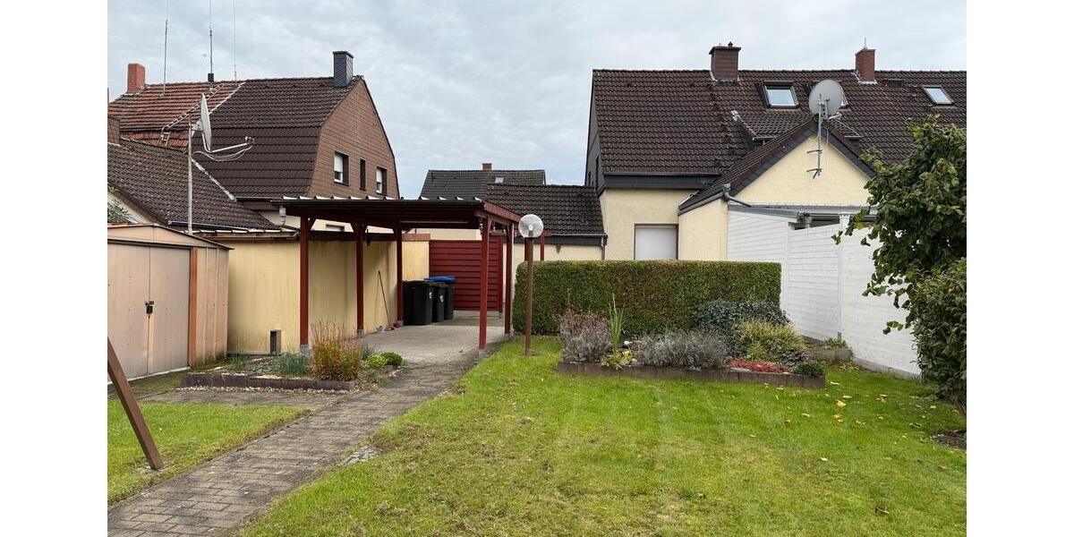 Reihenhaus Hamm Herringen - 230.000&euro; | Angebot:26987806