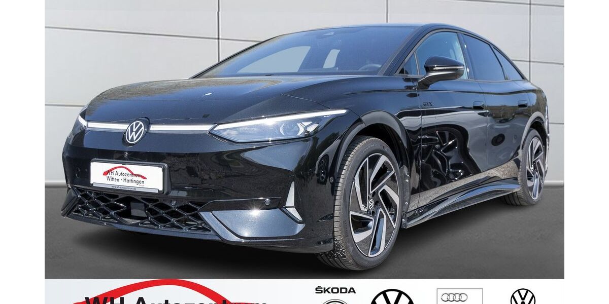 VW ID.7 13.155 km 49.955 &euro; Witten 58453