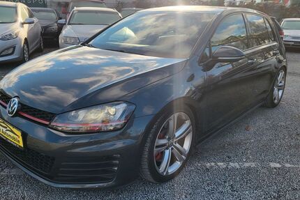 VW Golf 134.346 km 15.999 &euro; Dortmund 44339