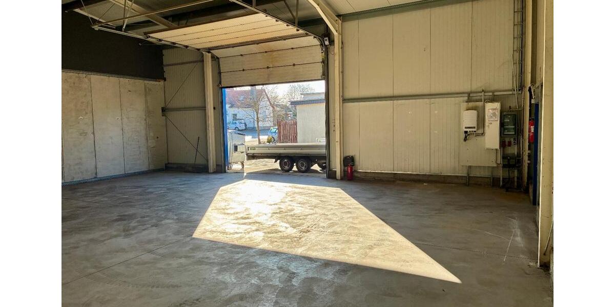 Gewerbeobjekt Hamm Bockum - 925&euro; | Angebot:24843748