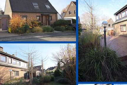 Haus Dortmund Hombruch - 4 Zimmer, 118 m&sup2;, 475.000&euro; | Angebot:24338999