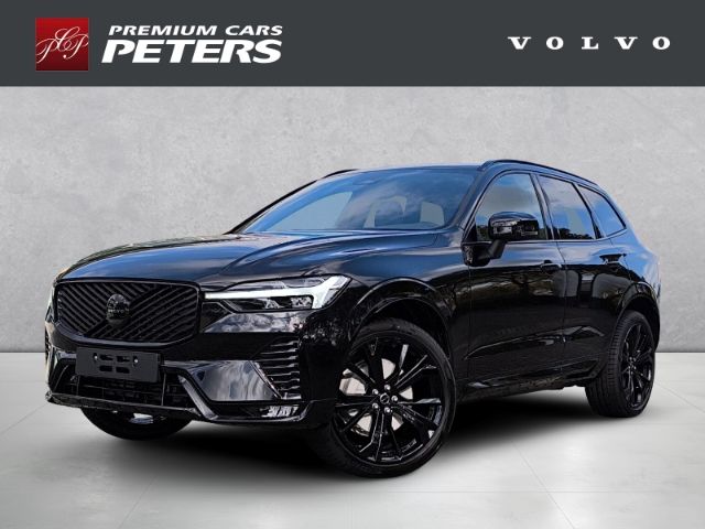 Volvo XC60 4.241 km 51.500 &euro; Dortmund 44143