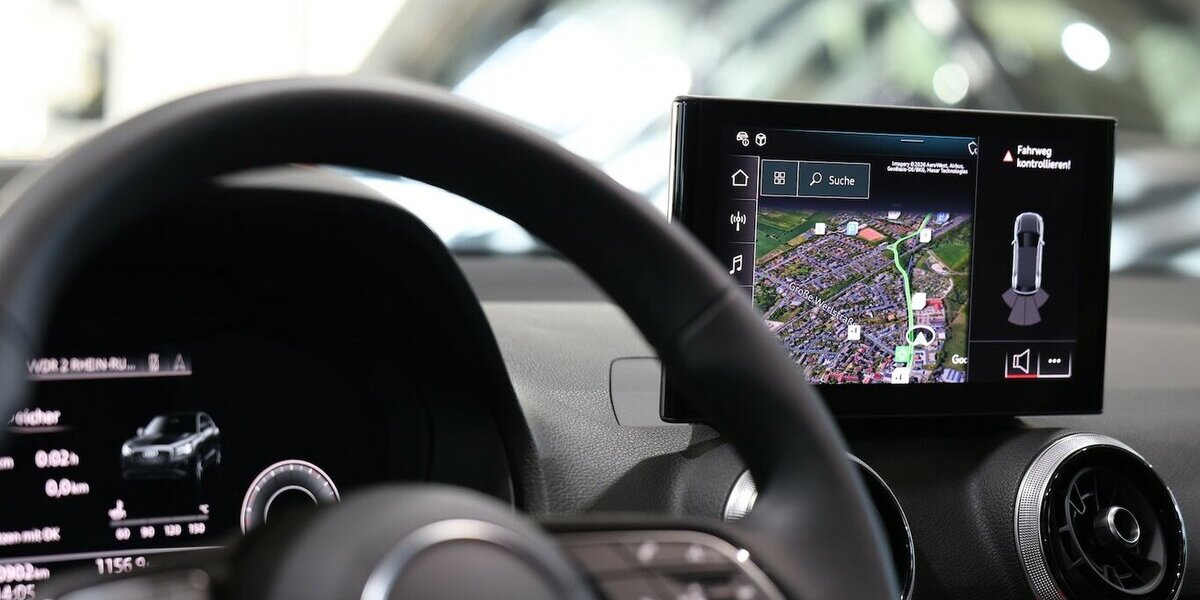 Audi Q2 30 TFSI S-LINE DAYTONA / LED, VC, ACC+LANE 10.000 km 24.555 &euro; Hamm 59077