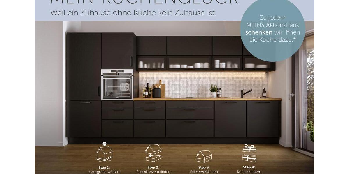 Einfamilienhaus Wickede (Ruhr) - 4 Zimmer, 136 m&sup2;, 1.600&euro; | Angebot:26664349